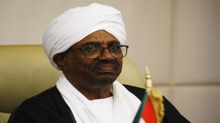 Sudan's ex-president got $90mn from Saudi Crown Prince: Official