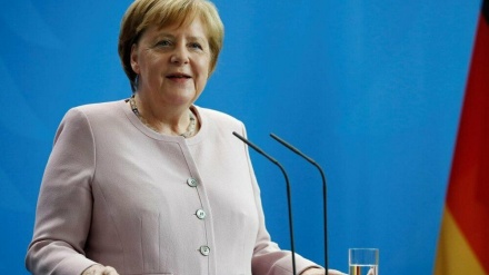 Merkel: Dialog G-7 terkait Iran Konstruktif