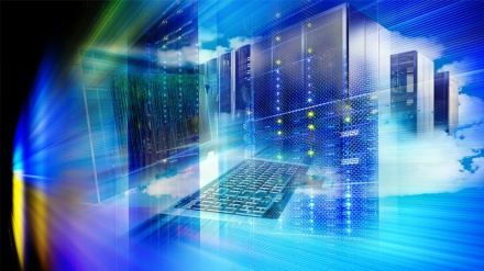 伊朗成为开发超级计算机国家