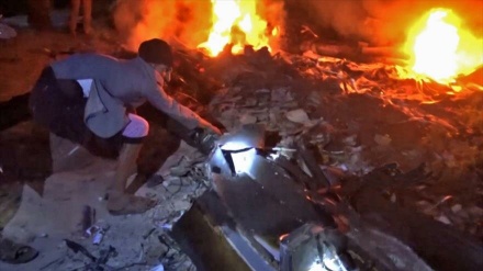 Yemen publica imágenes del dron estadounidense derribado+Fotos