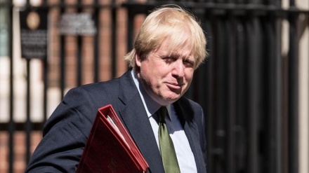 Johnson paralajmëron mbi përpjekjet për bllokimin e Brexit