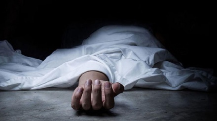 גבר מאל סלבדור מת במתקן מעצר למהגרים בארה