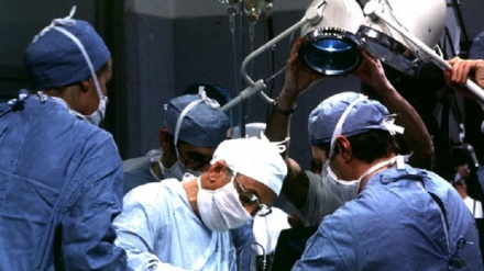 Primo trapianto fegato dopo metastasi da cancro al seno