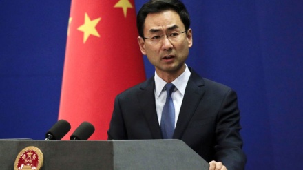 中国が、米大統領による「中国は米国との交渉を希望している」との主張を否定