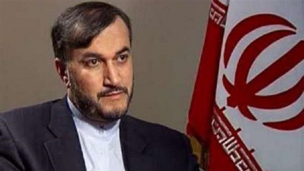 امیرعبداللهیان: بحران کشمیر راه حل نظامی ندارد