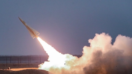 Sekilas Mahakarya Insinyur Industri Pertahanan Iran 