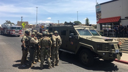 視点；米で続発する銃乱射事件