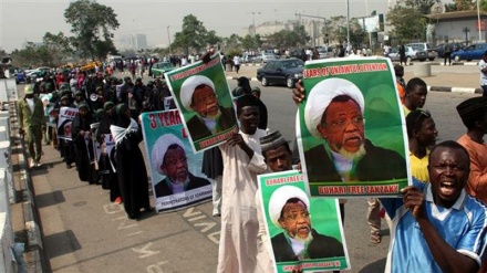 Nigeria: Sheikh Zakzaky granted bail after mass protests