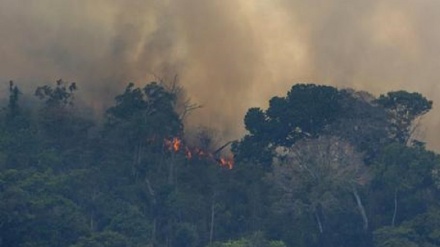 Amazzonia: dispiegamento 44mila soldati