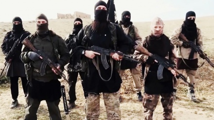 Pentagoni kundërshton pretendimin e Trump për mposhtjen e ISIS