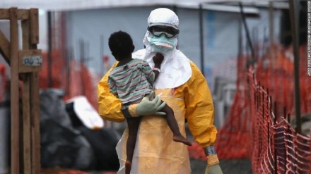 Save the Children: Zaidi ya watoto 500 wamefariki dunia kwa ugonjwa wa Ebola huko DRC