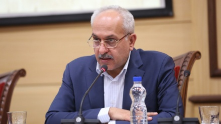 راه‌اندازی مرکز تجارت ایرانیان برای صادرات یک میلیارد دلاری به سوریه