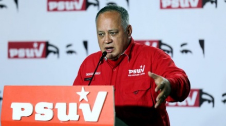 Cabello: habrá elecciones antes del 31 de diciembre de 2020+Video