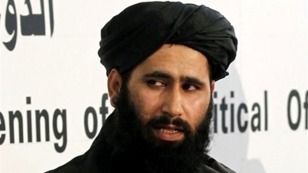 タリバン報道官が、アメリカとの和平合意成立を否定