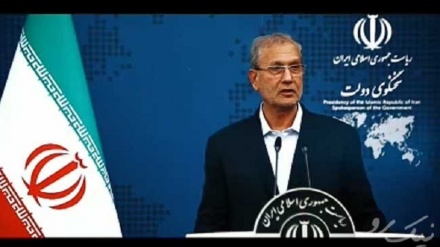  ربیعی: جنگ بی‌صدای آمریکا زندگی ایرانیان را هدف قرار داده است