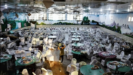 伊朗驻阿富汗大使馆谴责喀布尔的恐怖主义爆炸事件