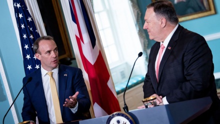 Britischer Außenminister bestätigt Engagement für Atomabkommen mit Iran