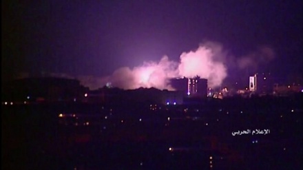 Mbrojtja ajrore libaneze qëllon dy dronë izraelitë