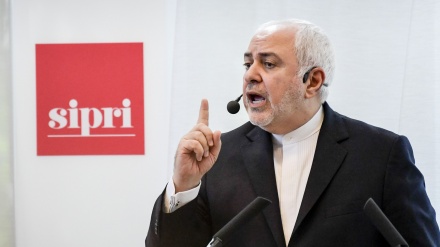 Zarif: Nchi za Ulaya bado hazijatekeleza ahadi zao katika mapatano ya JCPOA