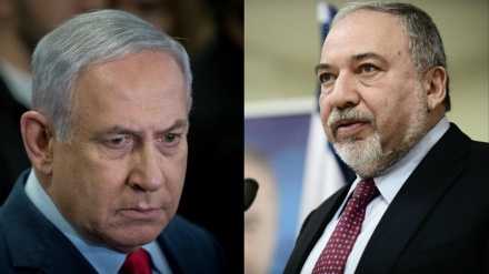 ליברמן מלחיץ את הליכוד