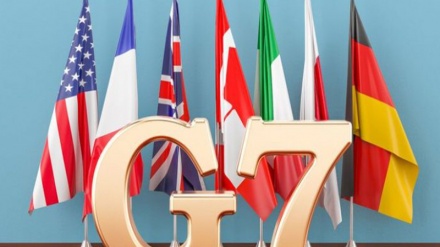 Iran, Masuk Agenda Pertemuan Para Menlu G7 di London