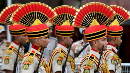 Festa e pavarësisë së Indisë nga Anglia