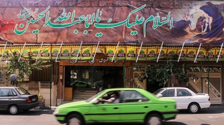 Menyambut Bulan Muharram (1)