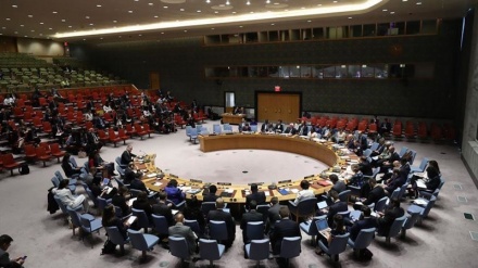 カシミール問題　安保理がインド・パキスタンに自制要求