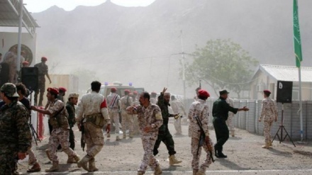 Al Ahed: Koalisi Saudi-UEA di Yaman Akhirnya Pecah