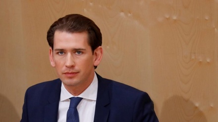 Austria, crisi di governo