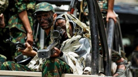 ‘Ejército yemení toma 15 bases militares saudíes en 72 horas’