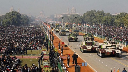 جشن سالروز استقلال هند