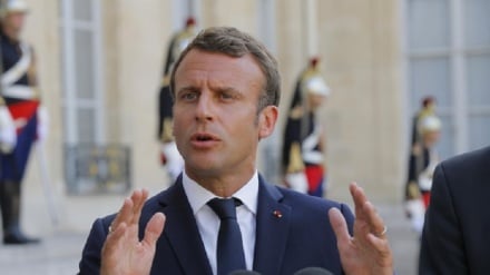 Macron, Bolsonaro mentì sul clima, stop accordo Mercosur