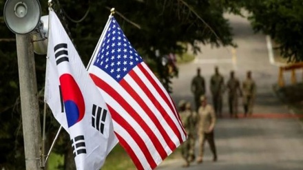 北朝鮮が、米韓合同軍事演習をあらためて非難