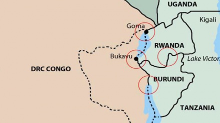 Burundi yafungua mipaka yake na Rwanda baada ya miaka 5