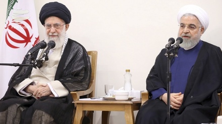 Mencermati Pernyataan Ayatullah Khamenei untuk Pejabat Tinggi Negara Memperingati Pekan Pemerintah