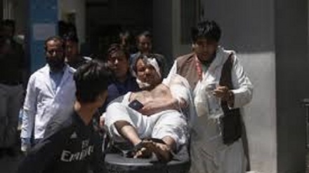 Afghanistan: esplosione in una moschea a Herat, almeno 17 morti