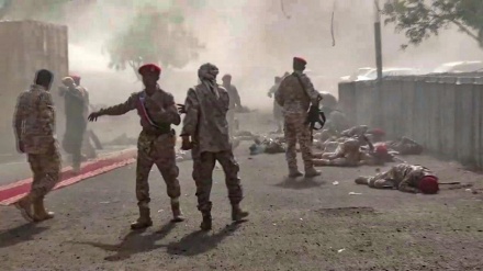 Makumi wauawa na mamia wajeruhiwa katika mapigano kusini mwa Yemen 