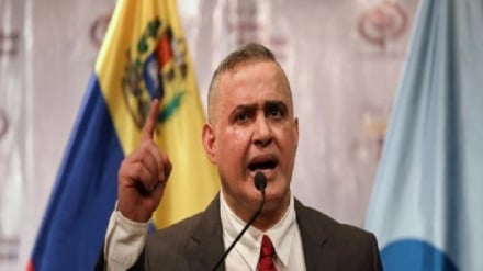 Fiscal de Venezuela tacha de “acción genocida” el bloqueo de EEUU