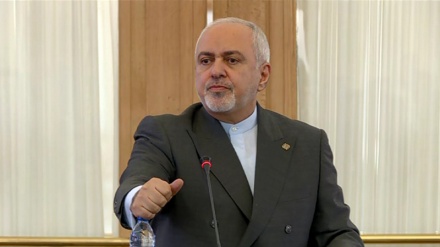 Zarif: EEUU no logra formar una coalición en el Golfo Pérsico