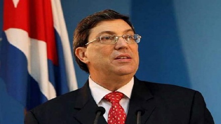 Canciller cubano: Conducta de EE.UU amenaza estabilidad internacional