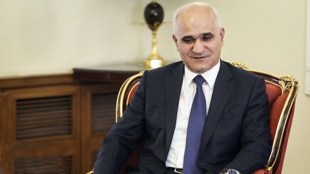 Azerbaycan Cumhuriyeti, Rusya ve İran'dan enerji koridoru açılacak