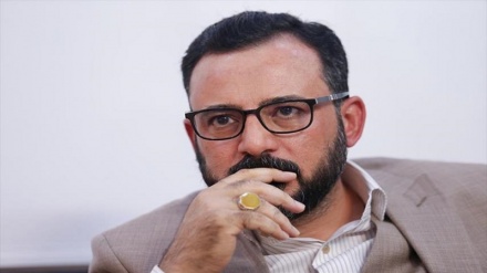 جنبش نُجَباء: آمریکاییها باید خاک عراق را ترک کنند