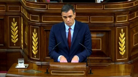 Continúa el estancamiento de poder en España+Video