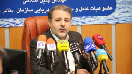  رد ادعای توقیف مجدد نفتکش ایرانی 