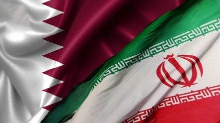 Fars Körfezi güvenliği konusunda İran ve  Katar'ın ortak tutumu