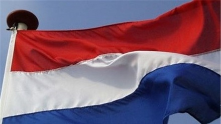 Hollanda’nın ABD ittifakına şartlı katılımı