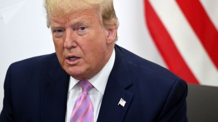 米大統領、「最近の銃乱射事件は精神病のせい」