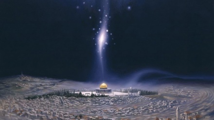 Как наука разъясняет возможность вознесения Пророка на небеса?