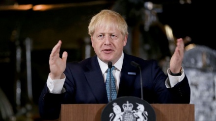 Komisi Eropa Kritik Pendekatan PM Inggris soal Brexit